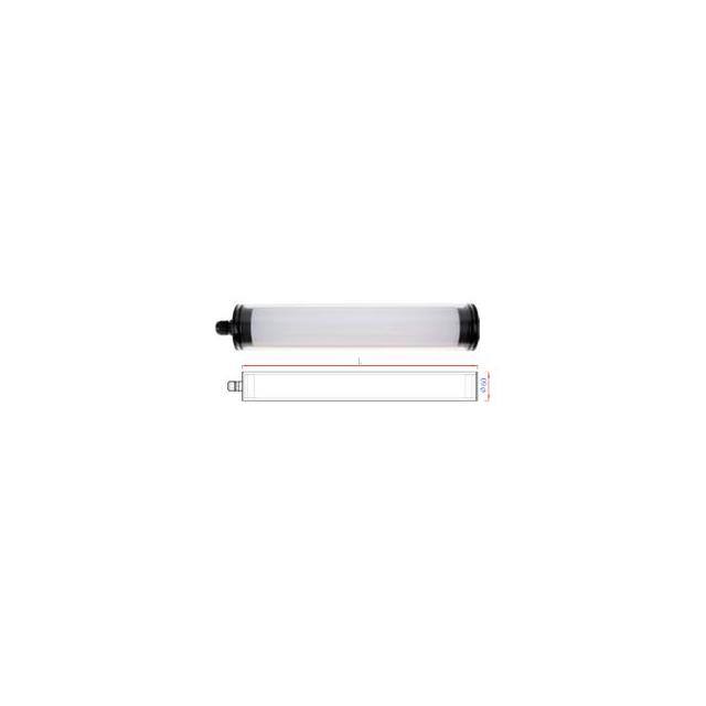 OL60-6-3 LED WORKING LIGHT