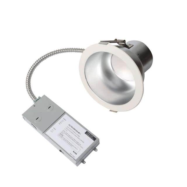 151382 L20  LED COMMERCIAL DOWN LIGHT