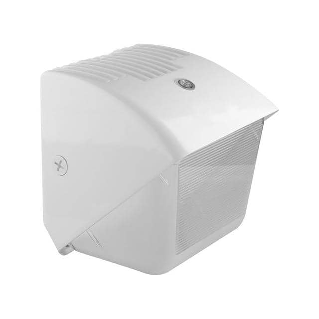 151420 MINT  LED MINI WALL PACK  40 WAT