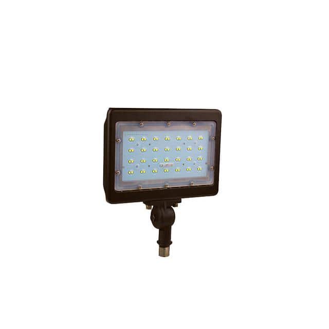 151661-1 ZOHO  LED FLOOD LIGHT  50 WATT