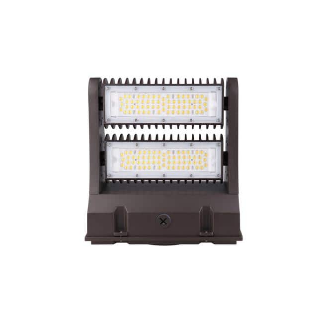 153594 PARKER  LED ROTATABLE WALL PACK