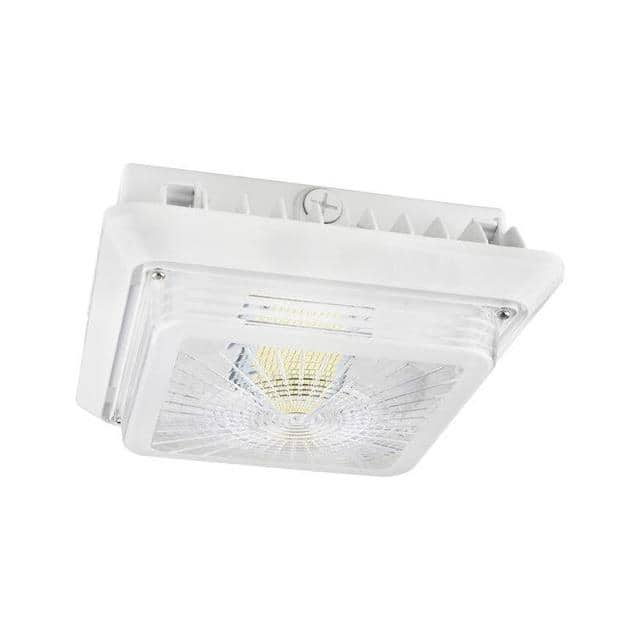 151705 HALE  LED PARKING GARAGE FIXTURE