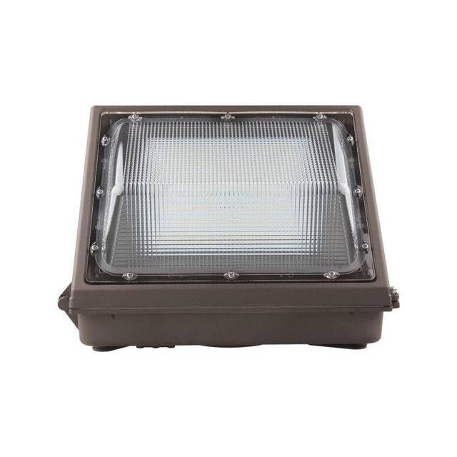 151391 KLM  LED WALL PACK  100 WATT  12