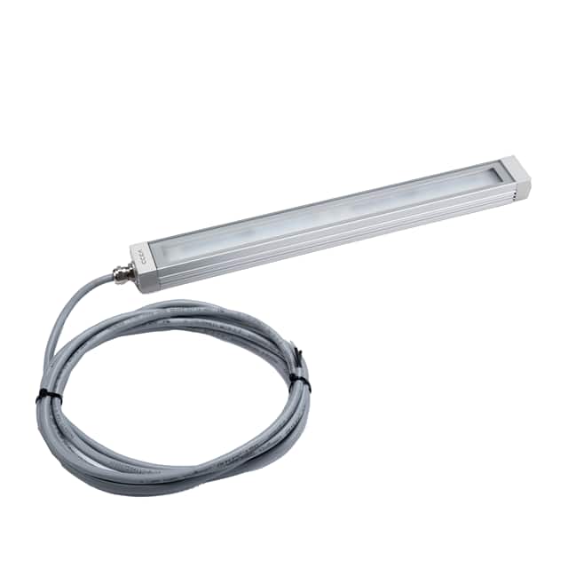 CA0221S0502 CO.ALPHA, 354 MM, 90, 12W, 24VDC