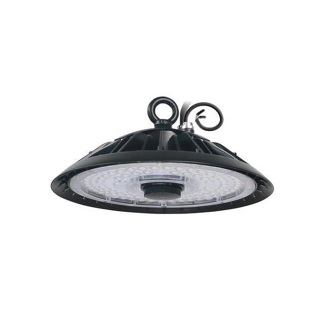 151226 TNT  LED ROUND HIGH BAY  250 WAT