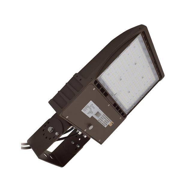 151692-2 I9  LED AREA LIGHT  100 WATT  13