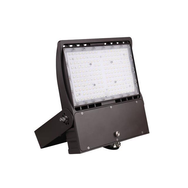 151692-4 I9  LED AREA LIGHT  100 WATT  13