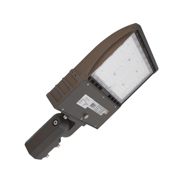 151692-3 I9  LED AREA LIGHT  100 WATT  13