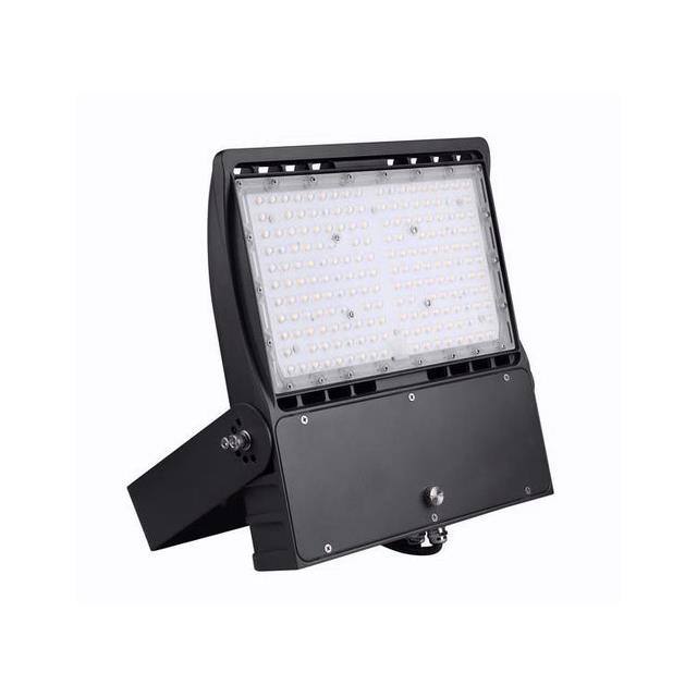 151691-4 I9  LED AREA LIGHT  100 WATT  13