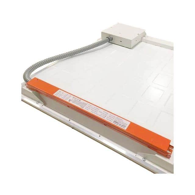 154199-1 ELITE  LED FLAT PANEL LIGHT  ADJ
