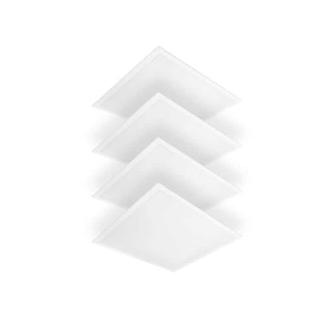 154201-1 ELITE  LED FLAT PANEL  39 WATT