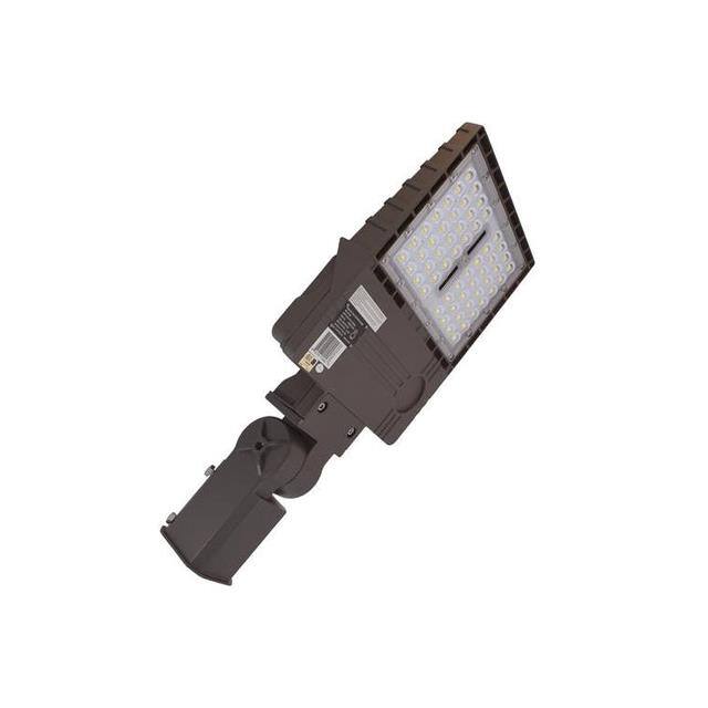 151340-1 PK  LED AREA LIGHT  150 WATT  21