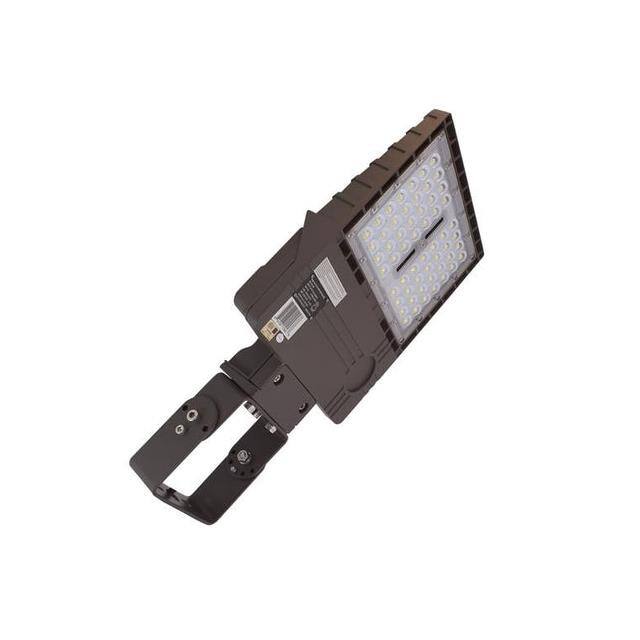 151340-3 PK  LED AREA LIGHT  150 WATT  21