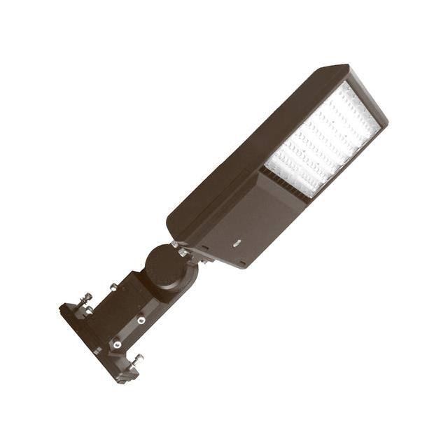 151787-2 ZOHO 4TH GEN  LED AREA LIGHT  15