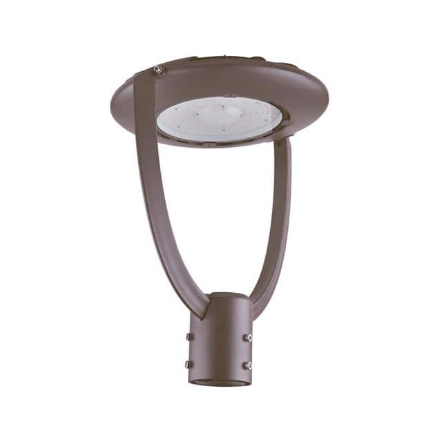 151235 AV  LED POST TOP GARDEN LIGHT  7