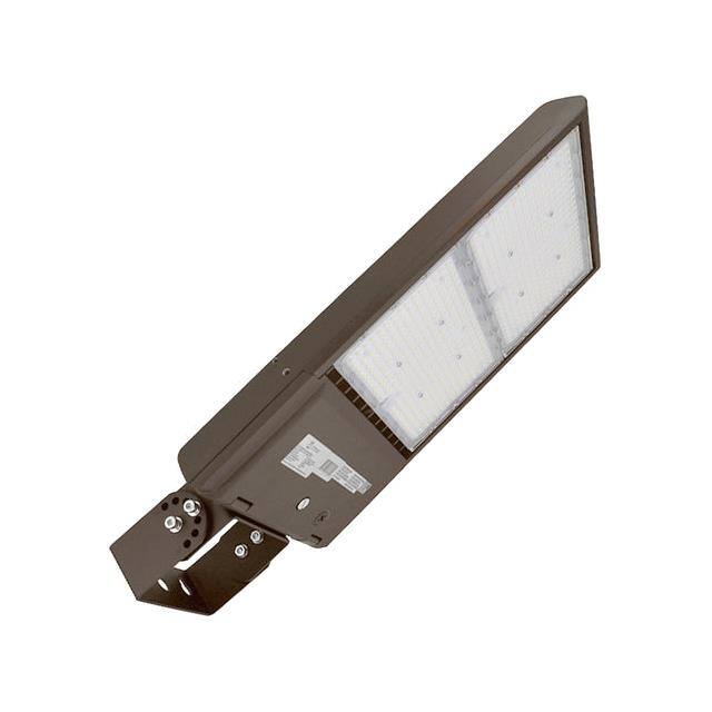 152581-1 ZOHO 4TH GEN  LED AREA LIGHT  24