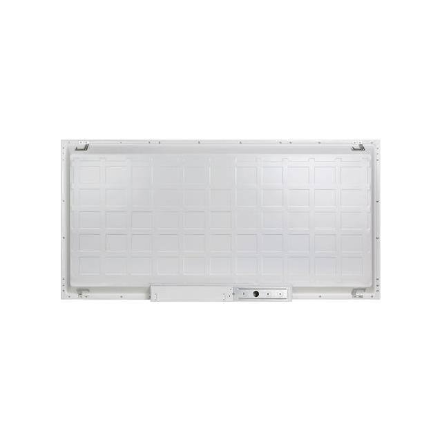 152528-1 ELITE  LED FLAT PANEL  49 WATT