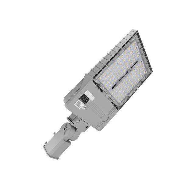 151637-1 PK  LED AREA LIGHT  320 WATT  44