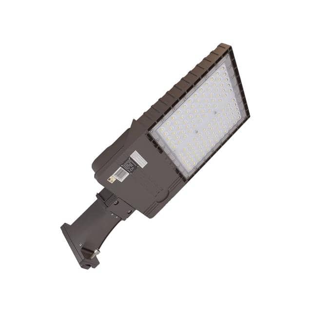 151343-2 PK  LED AREA LIGHT  320 WATT  44