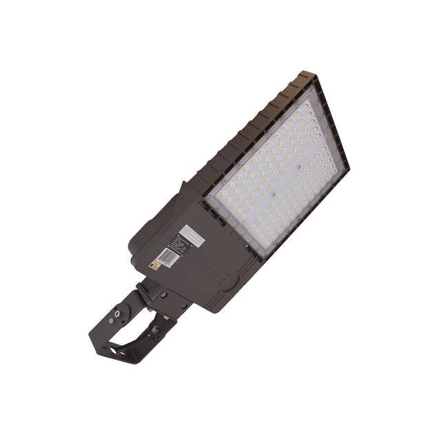 151343-3 PK  LED AREA LIGHT  320 WATT  44