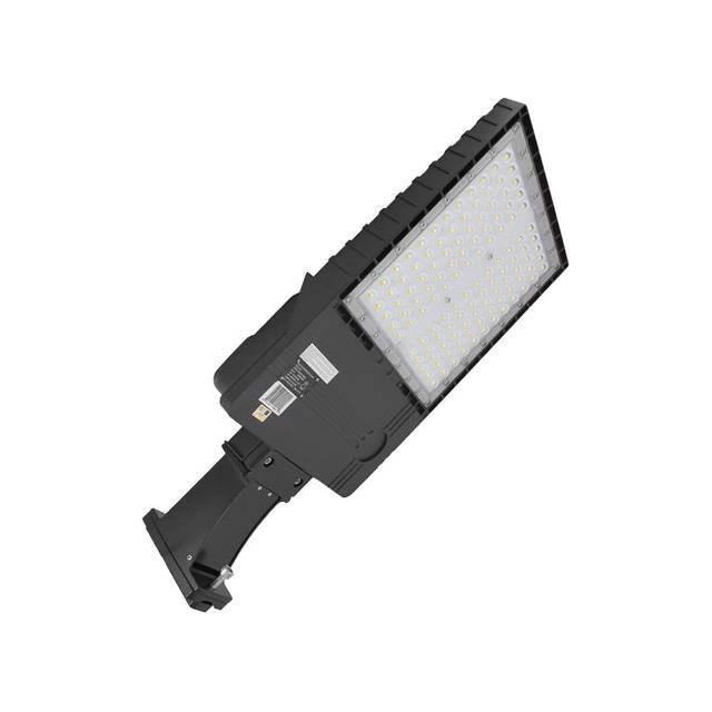 151342-2 PK  LED AREA LIGHT  320 WATT  44