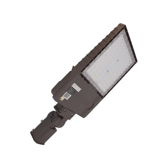 151343-1 PK  LED AREA LIGHT  320 WATT  44