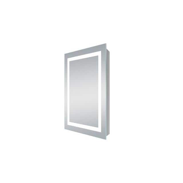 151730 FAME  LED BATHROOM LIGHTED MIRRO