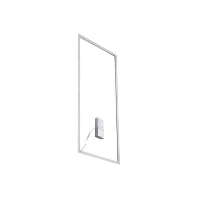 151400-2 GEOMETRIC  LED GRID PANEL  50 WA