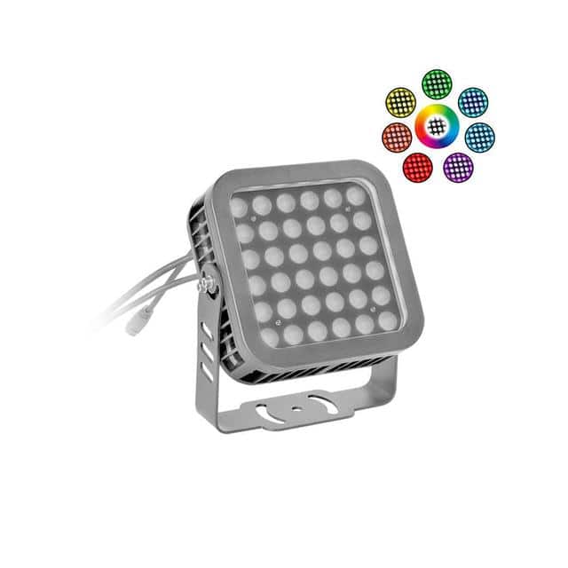 151329 LSL  LED FLOOD LIGHT  36 WATT  R