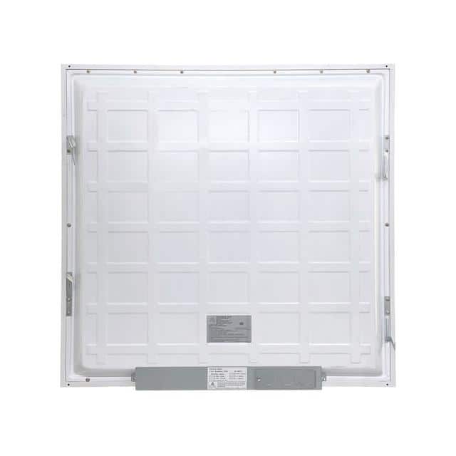 151736-1 PIXEL SQUARE  LED GRID PANEL  40