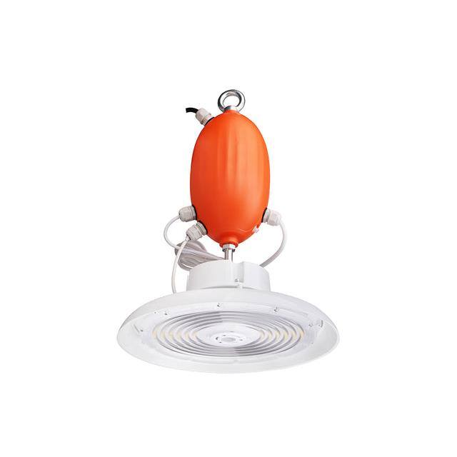 154129 NORTH STAR  LED UFO FIXTURE  240
