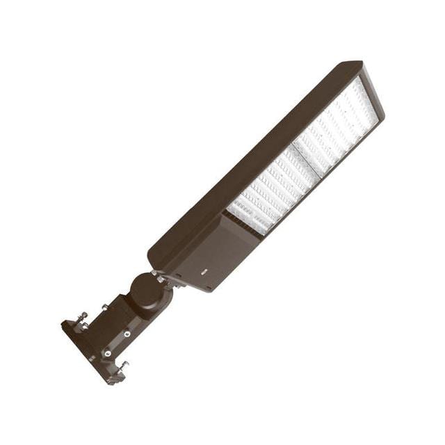 151121 PLATINUM  LED AREA LIGHT  240 WA
