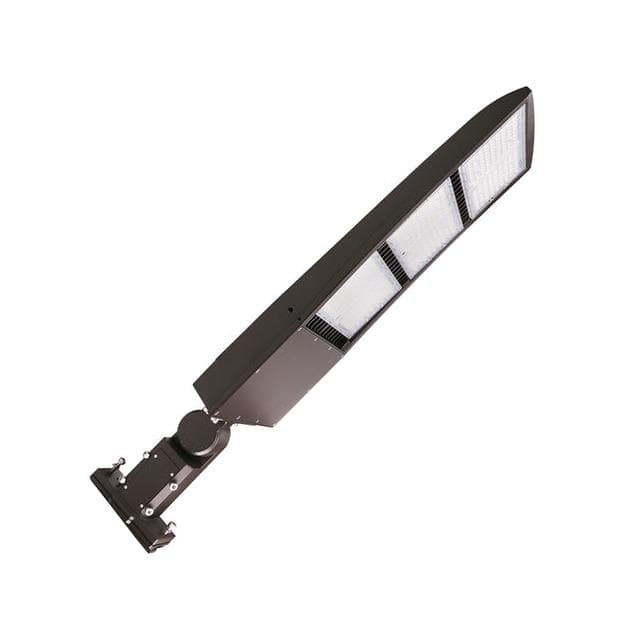 151695-2 I10  LED AREA LIGHT  450 WATT  5