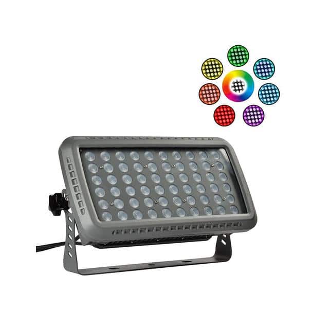 151330 LSL  LED FLOOD LIGHT  100 WATT