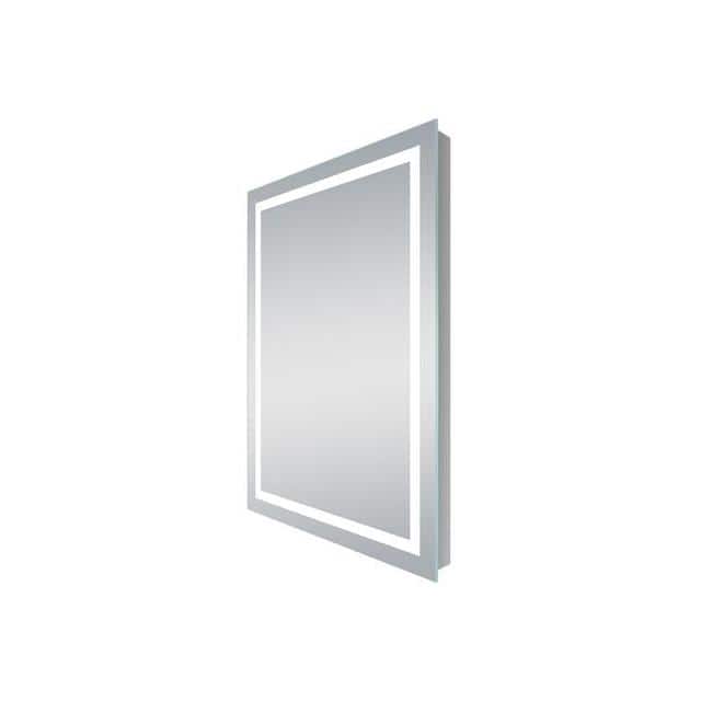 151733 FAME  LED BATHROOM LIGHTED MIRRO