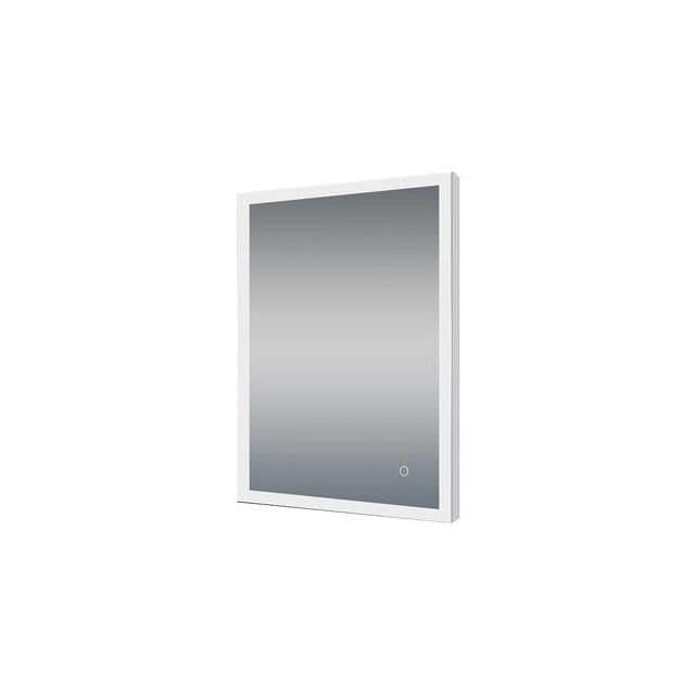 151738 FAME  LED BATHROOM LIGHTED MIRRO