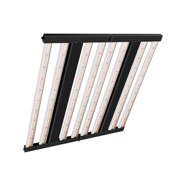 152269 STEEL  LED GROW LIGHT  960 WATT