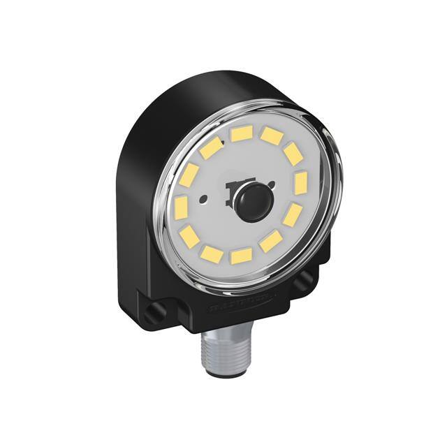 WL50-2PB WORK LIGHT 50MM DIA