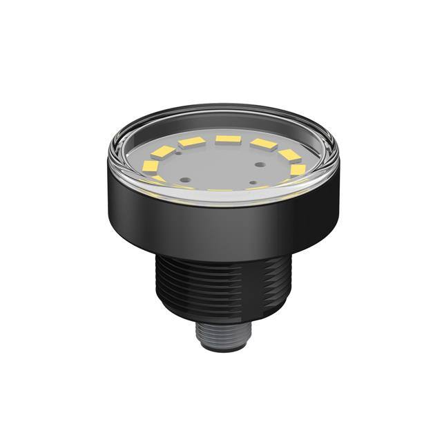 WL50-2Q WORK LIGHT 50MM DIA