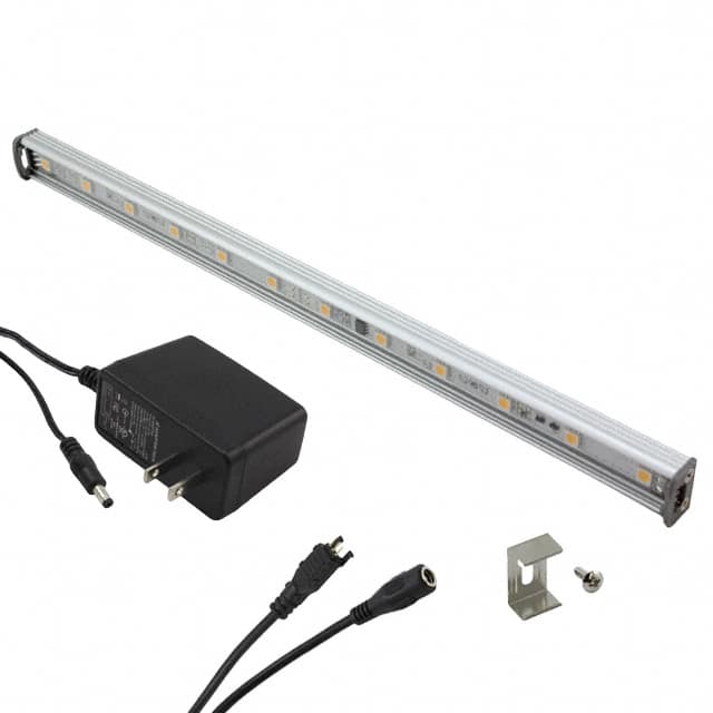 SSP-LBK12MW024K03 LED ENG SUNBRITERA WARMWHT STRIP