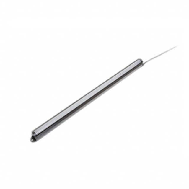 B7100-S-S LED LIGHT BAR STD 2700K 12" ALUM