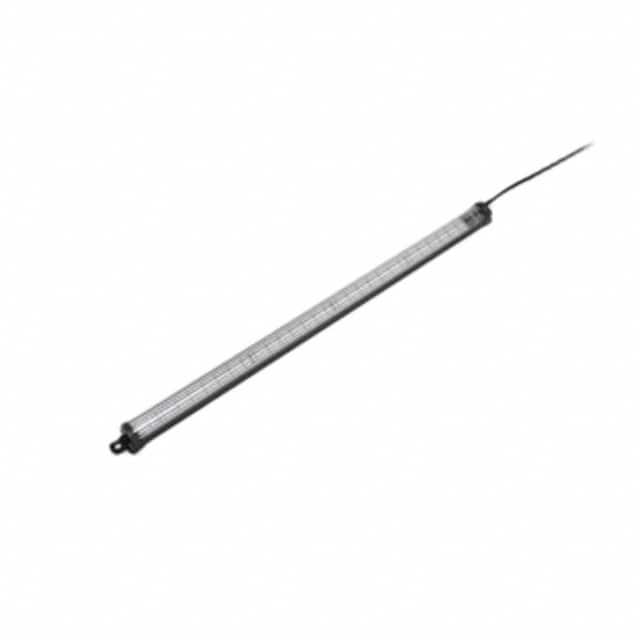 BP3100-S-S LED LIGHT BAR STD 2700K 12" ALUM