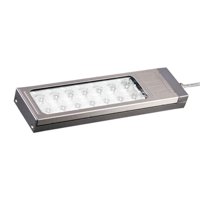 LF1D-FH2F-2W-A LED ILLUMINATED LIGHT STRIP