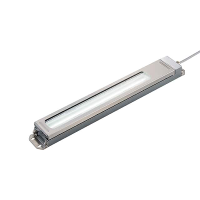 LF1D-EN2F-2W-56S01 LED BAR IP69K M12 CONNECT
