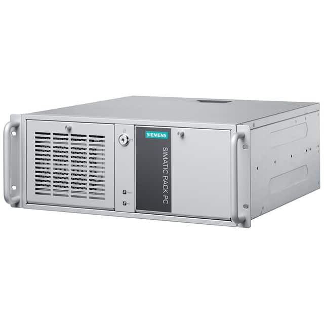 6AG40121CE310BX0 SIMATIC IPC347E (RACK PC. 19". 4