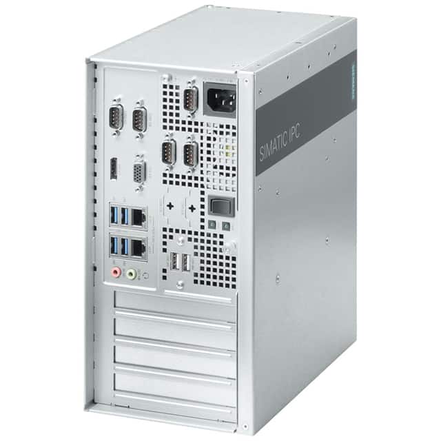 6AG40250CE203BB0 SIMATIC IPC527G (BOX PC)