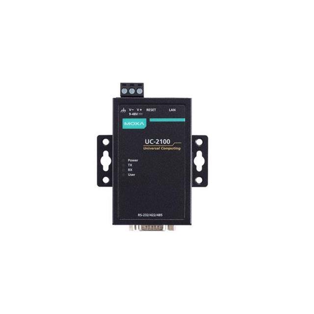 UC-2101-LX Arm-based palm-sized industrial