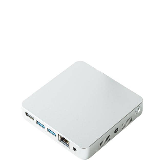 ED-CM4MED-0810-S SOLID MULTIMEDIA RPI W/BUILT-INS
