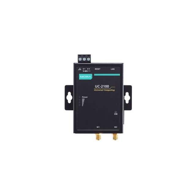 UC-2104-LX Arm-based wireless-enabled palm-