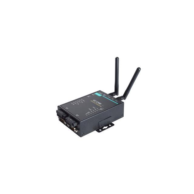 UC-2114-T-LX Arm-based wireless-enabled palm-